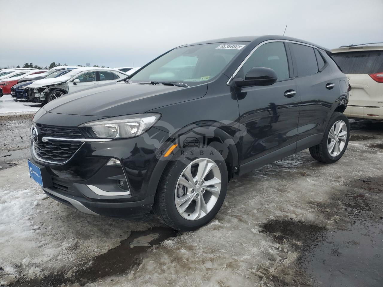 Buick Encore PREFERRED 1.2L  3 2023