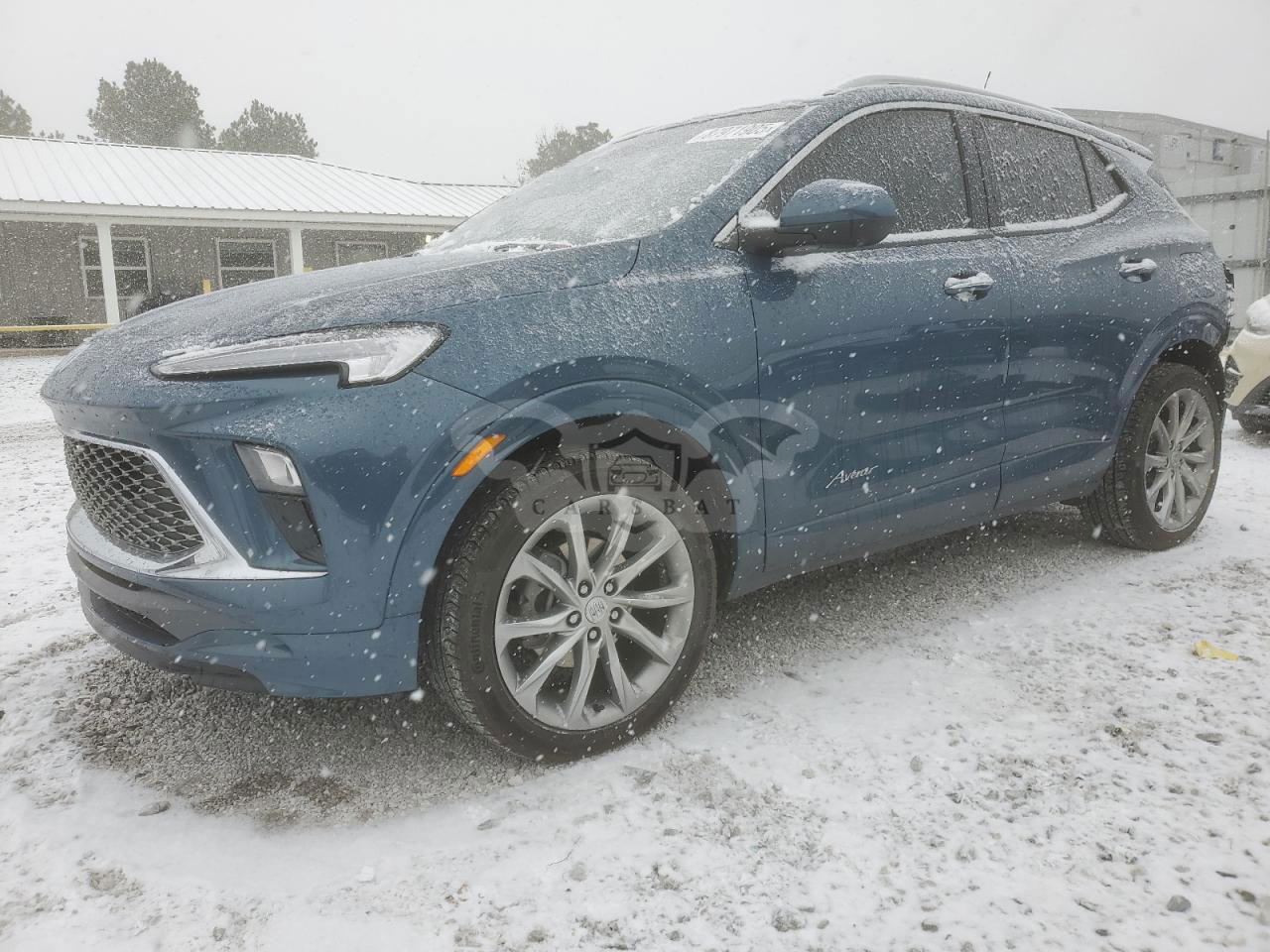 Buick Encore AVENIR 1.3L  3 2024