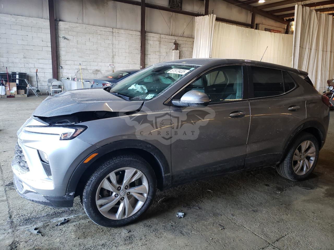 Buick Encore PREFERRED 1.3L  3 2024