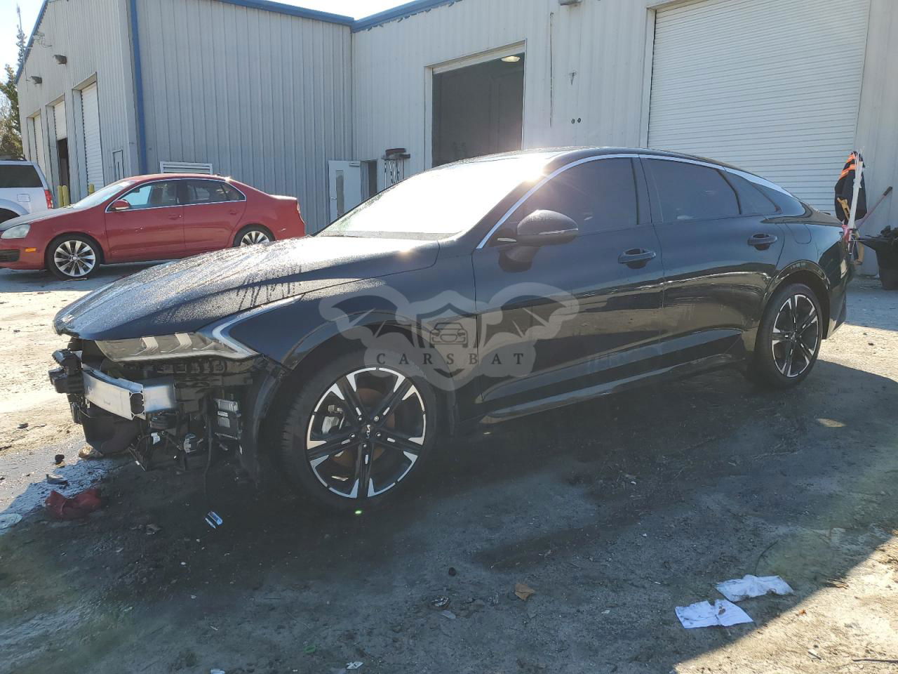 Kia K5 GT LINE 1.6L  4 2024