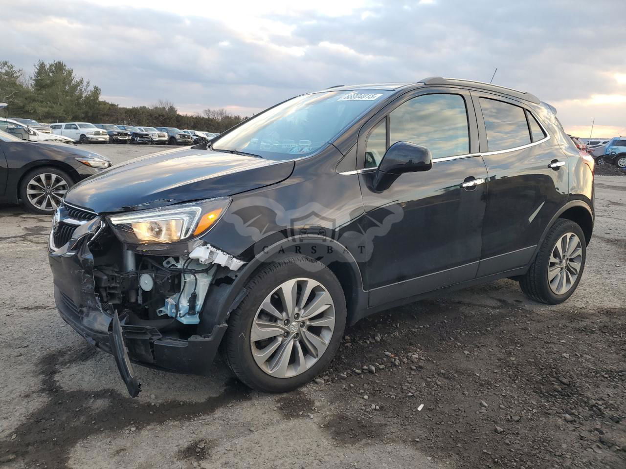Buick Encore PREFERRED 1.4L  4 2020