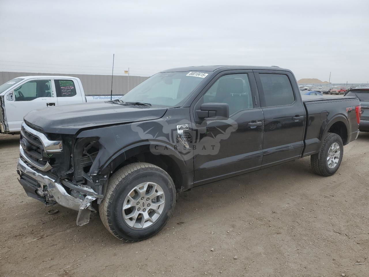 Ford F-150 SUPERCREW 5.0L  8 2022