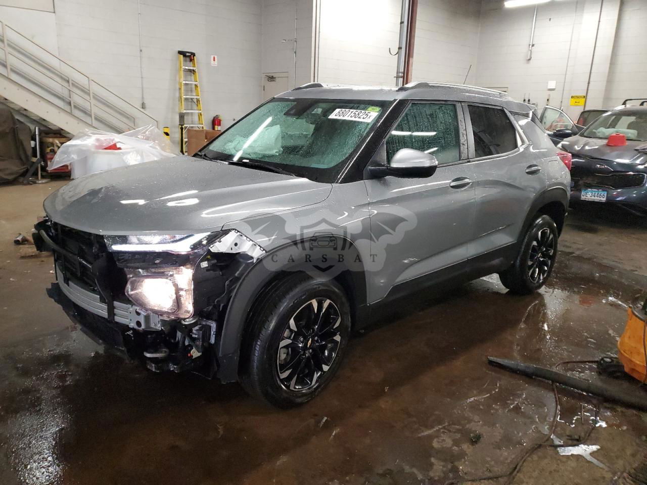 Chevrolet Trailblazer LT 1.3L  3 2023