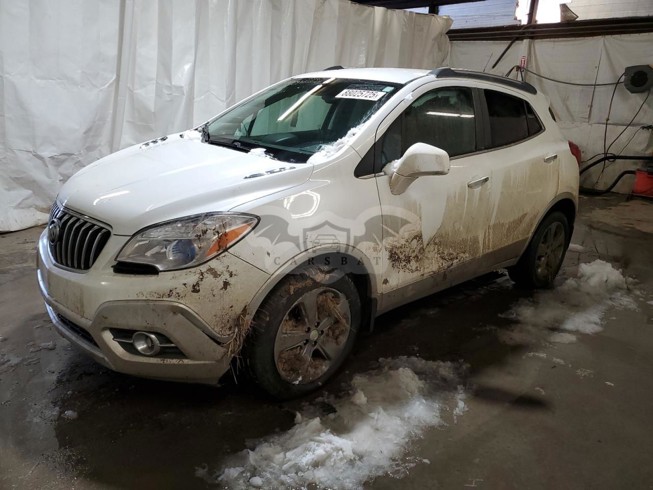 Buick Encore CONVENIENCE 1.4L  4 2013