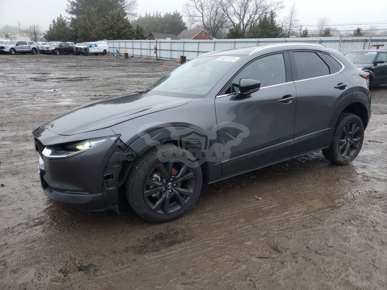 Mazda CX-30 PREMIUM 2.5L  4 2023
