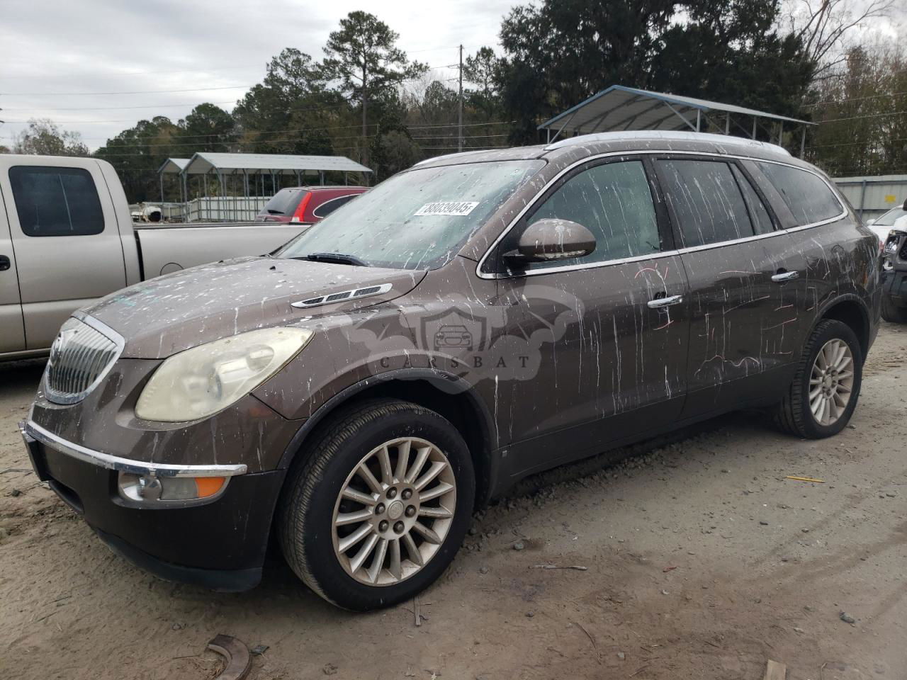 Buick Enclave CXL 3.6L  6 2009
