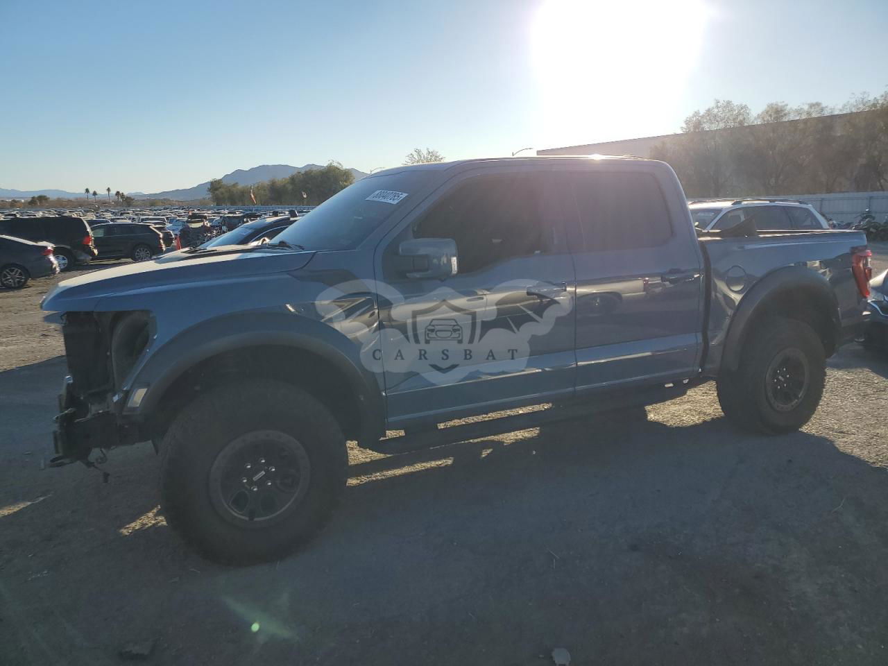 Ford F-150 RAPTOR 3.5L  6 2023