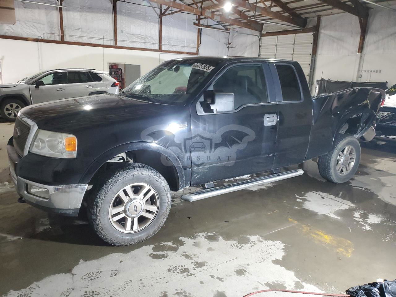 Ford F-150 5.4L  8 2005