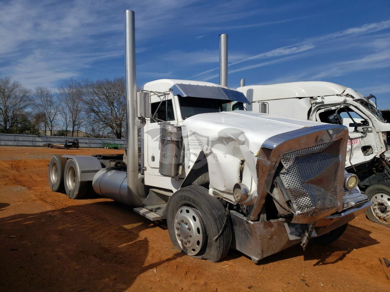 Peterbilt 379 6 1998