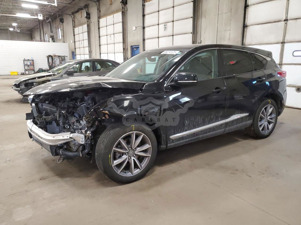 Acura RDX TECHNOLOGY 2.0L  4 2021