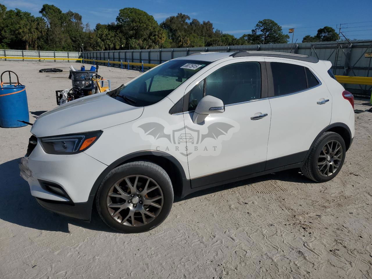 Buick Encore SPORT TOURING 1.4L  4 2019