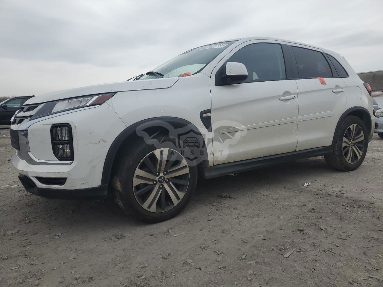 Mitsubishi Outlander ES 2.0L  4 2021