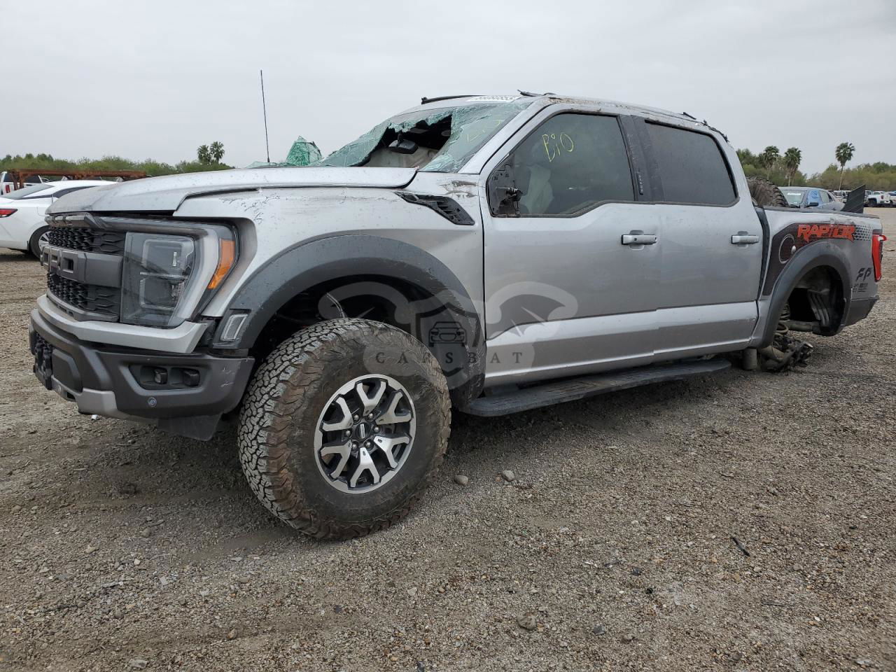 Ford F-150 RAPTOR 3.5L  6 2021