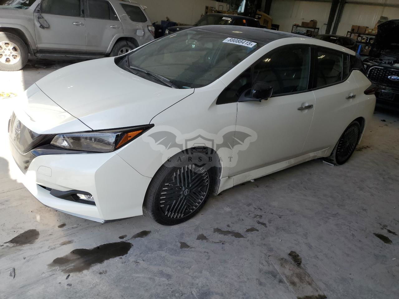 Nissan Leaf SV PLUS U 2024