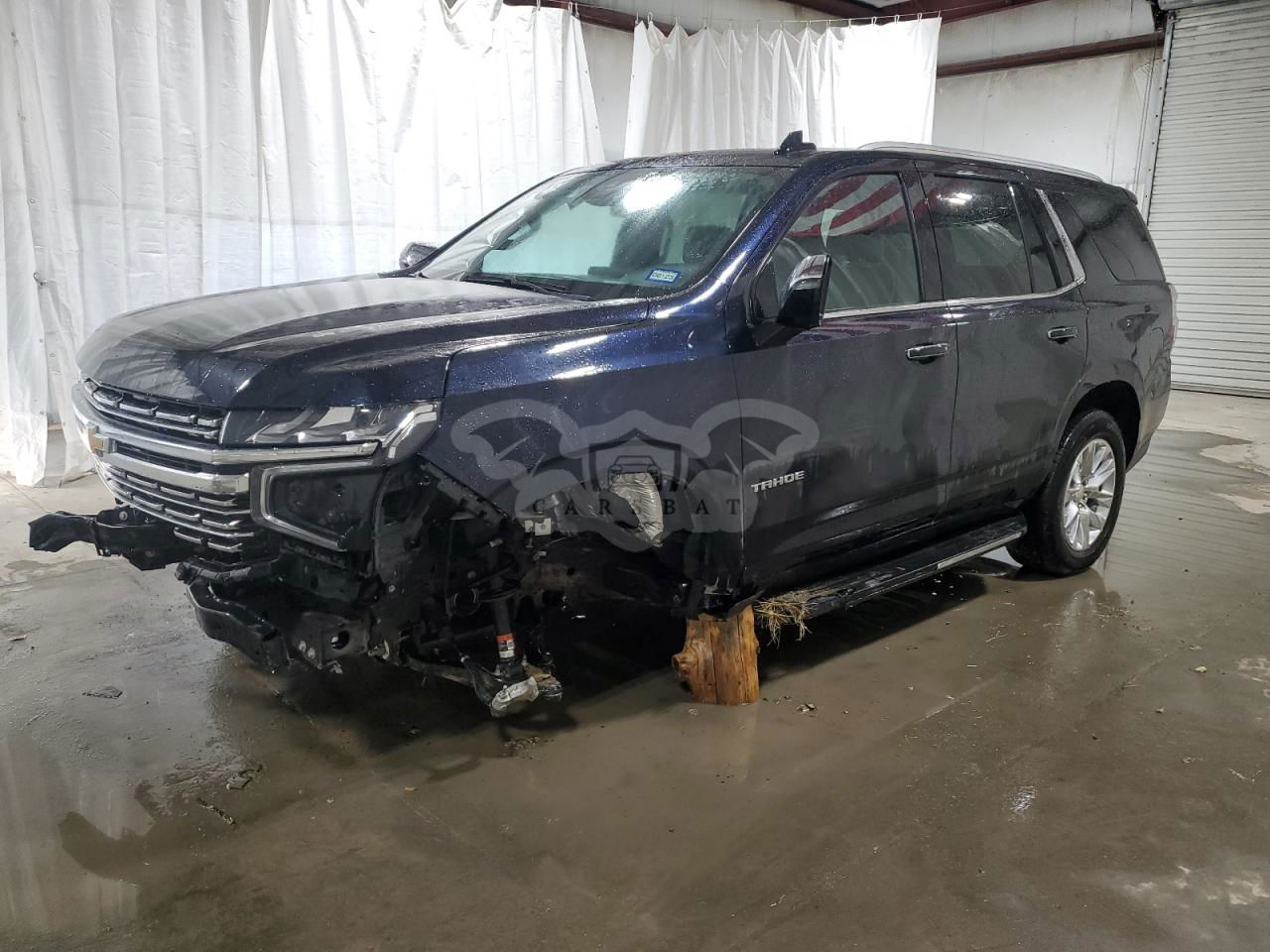 Chevrolet Tahoe K1500 PREMIER 5.3L  8 2023