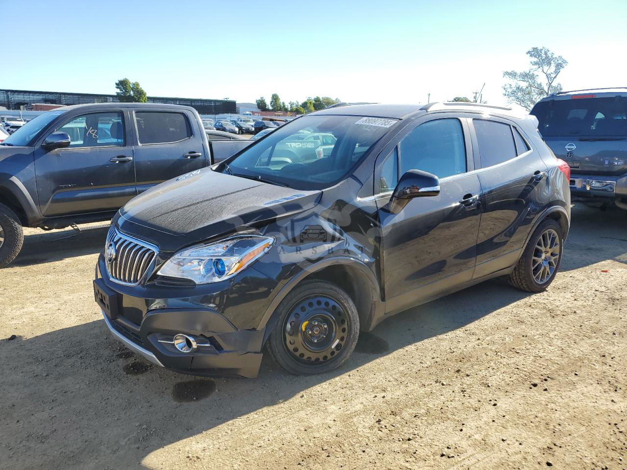 Buick Encore SPORT TOURING 1.4L  4 2016
