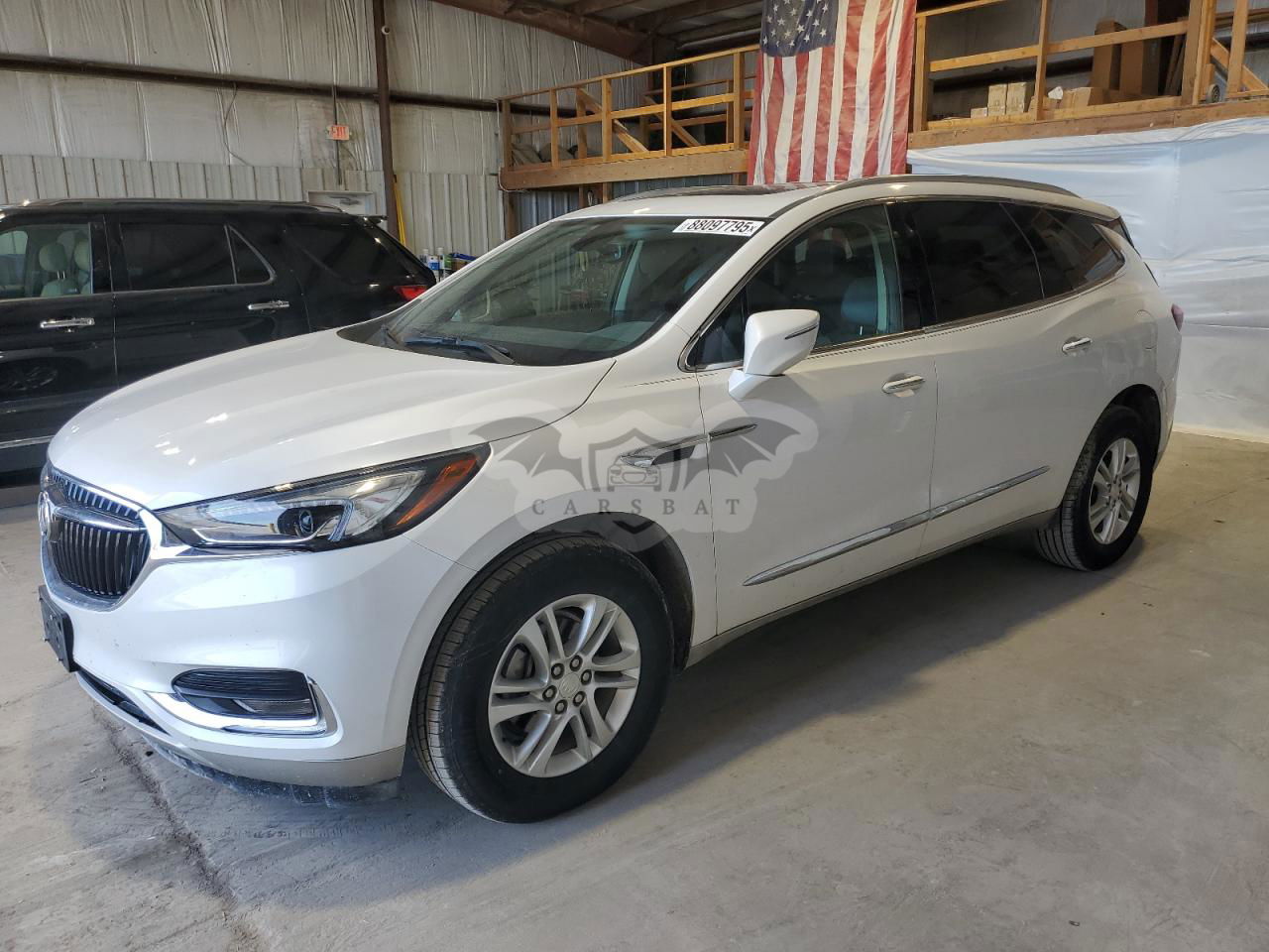 Buick Enclave ESSENCE 3.6L  6 2020