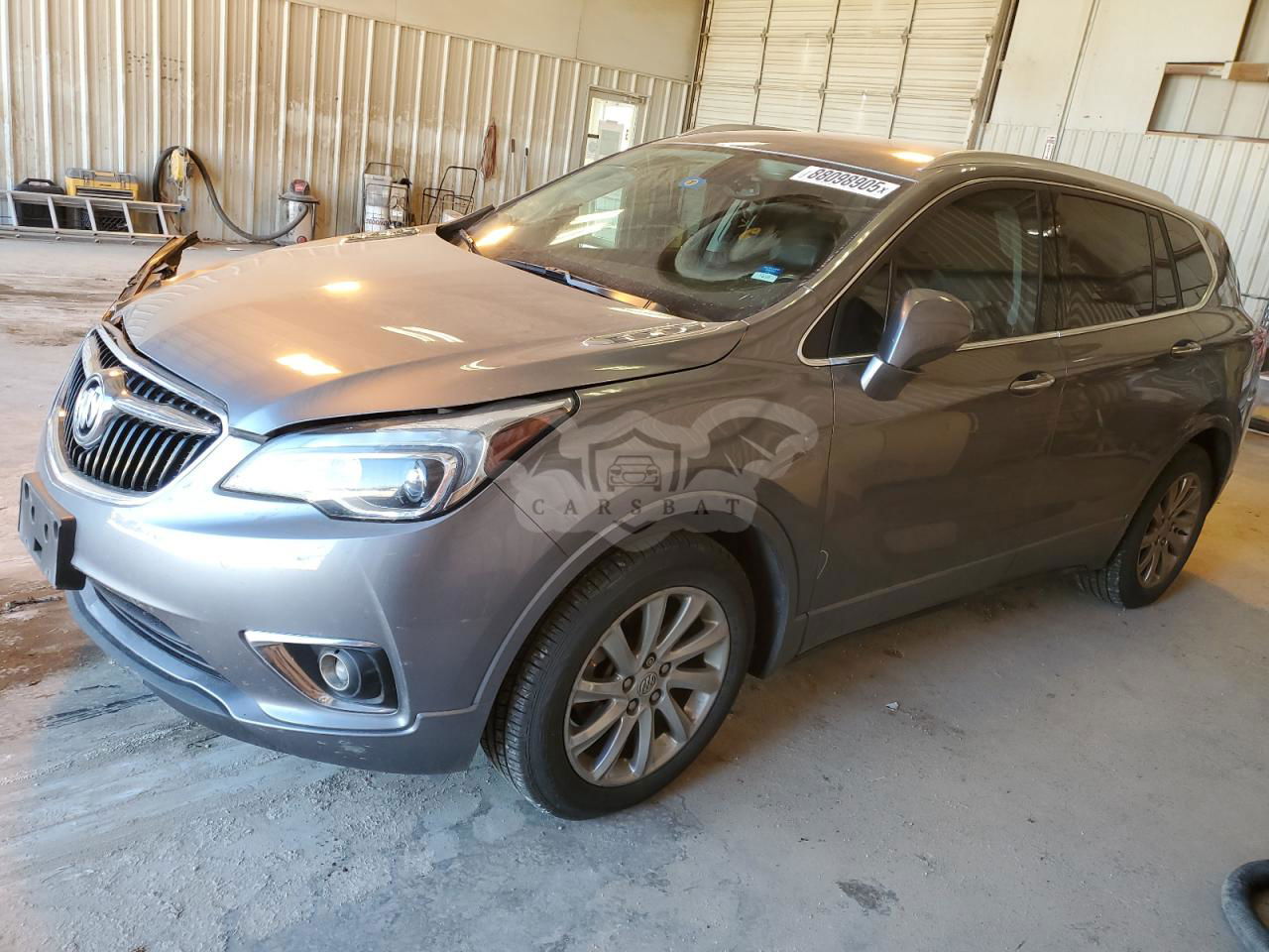 Buick Envision ESSENCE 2.5L  4 2020