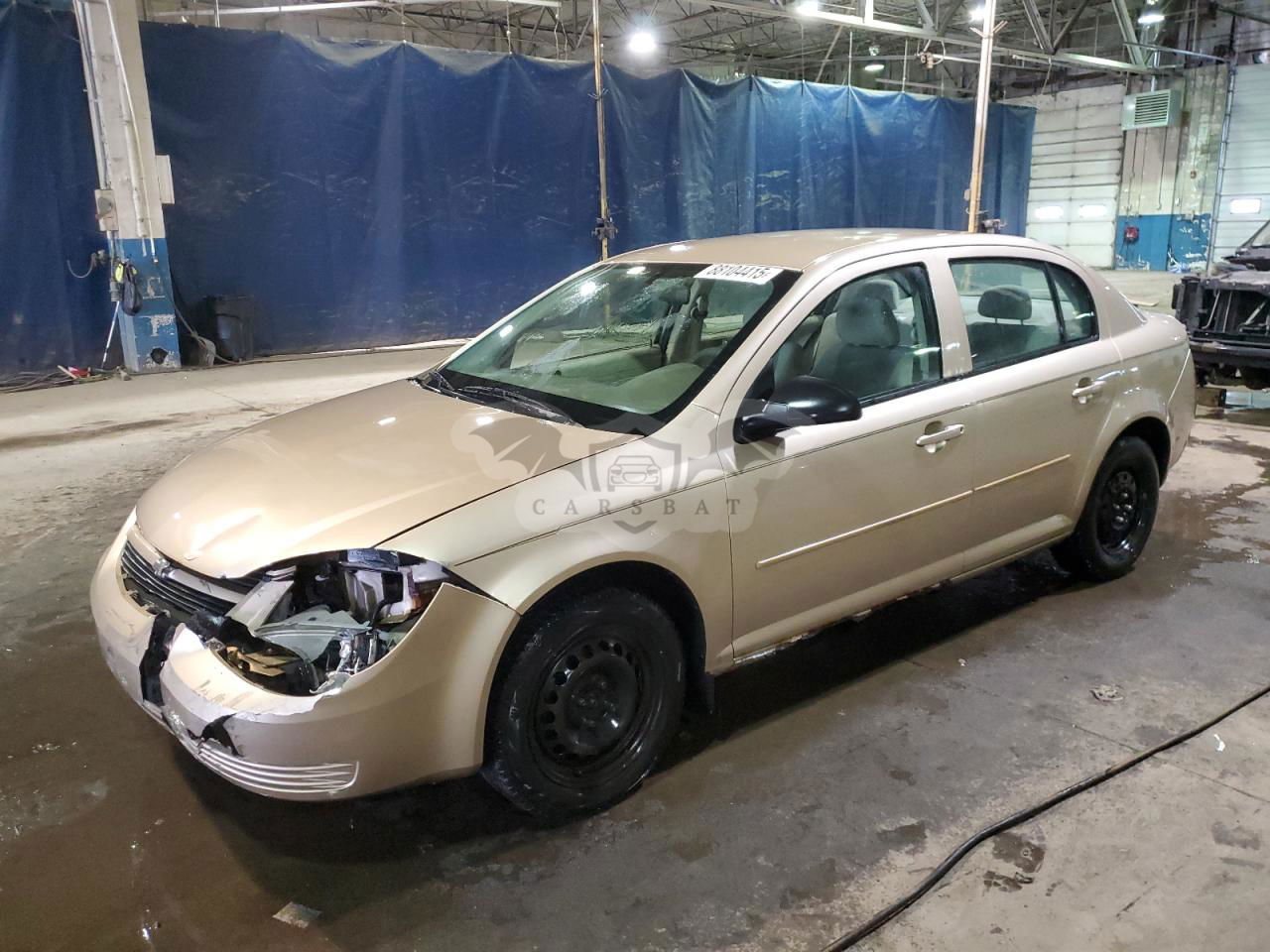 Chevrolet Cobalt 2.2L  4 2005