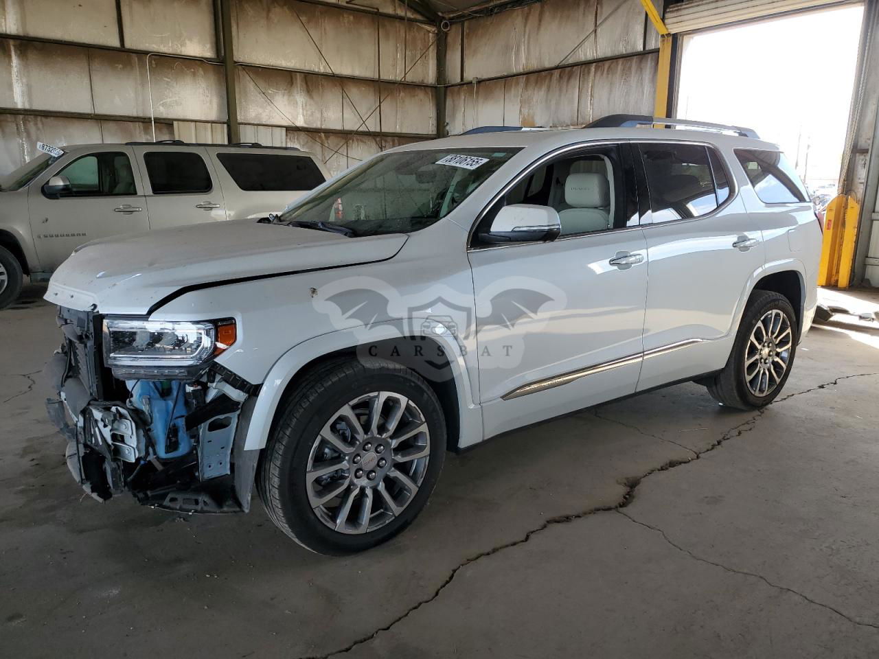 GMC Acadia DENALI 3.6L  6 2023