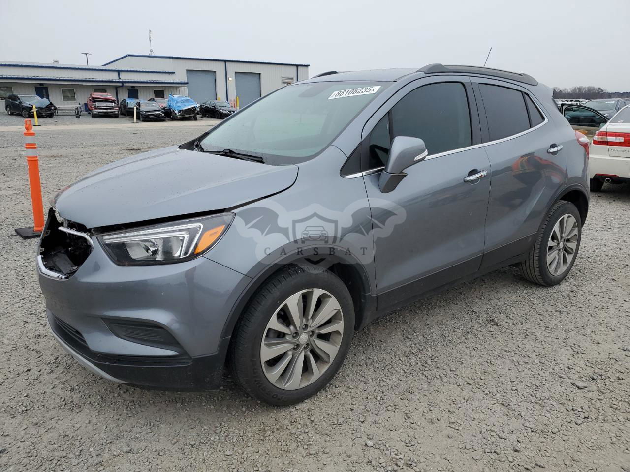 Buick Encore PREFERRED 1.4L  4 2019