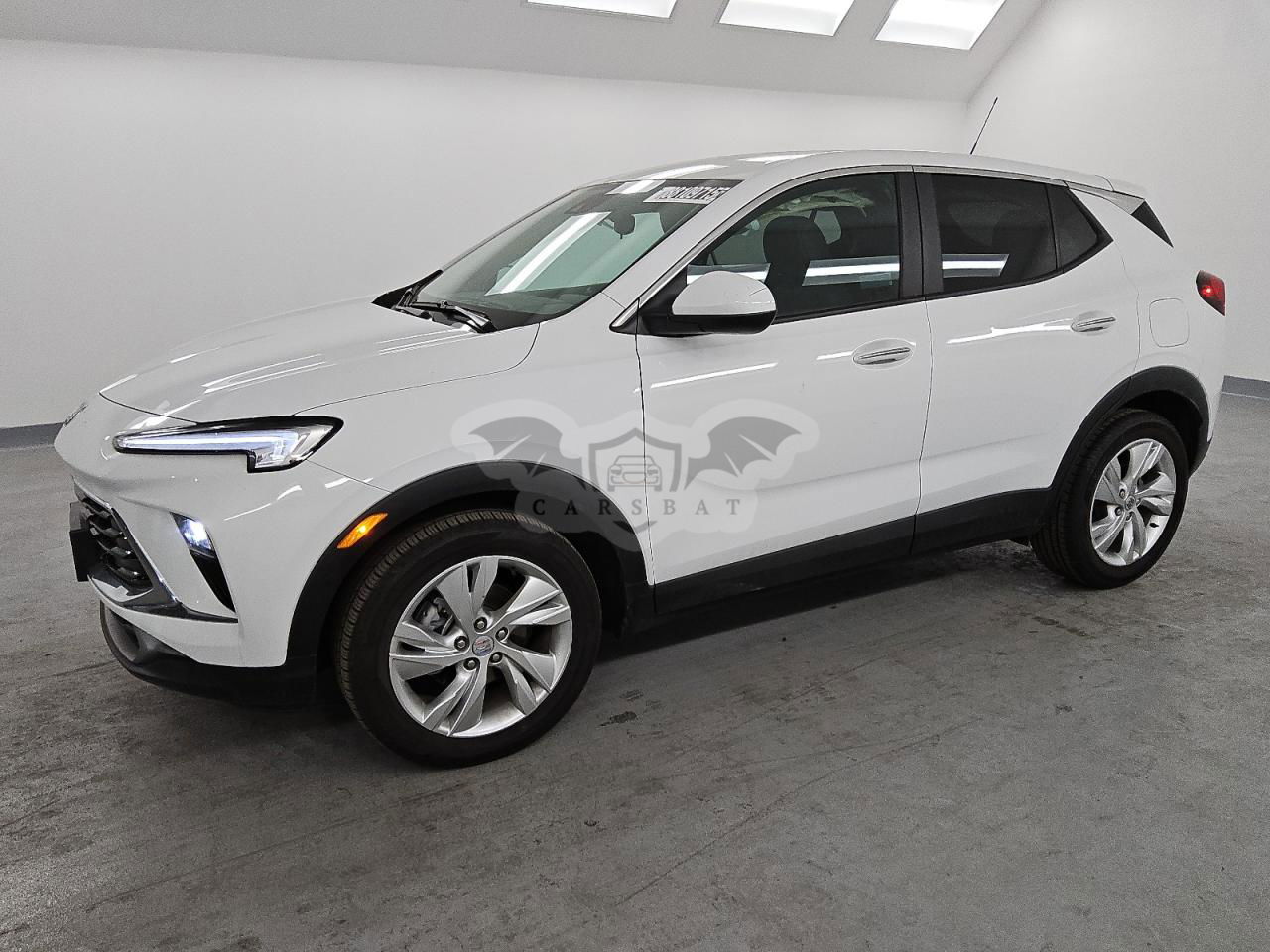 Buick Encore PREFERRED 1.2L  3 2024
