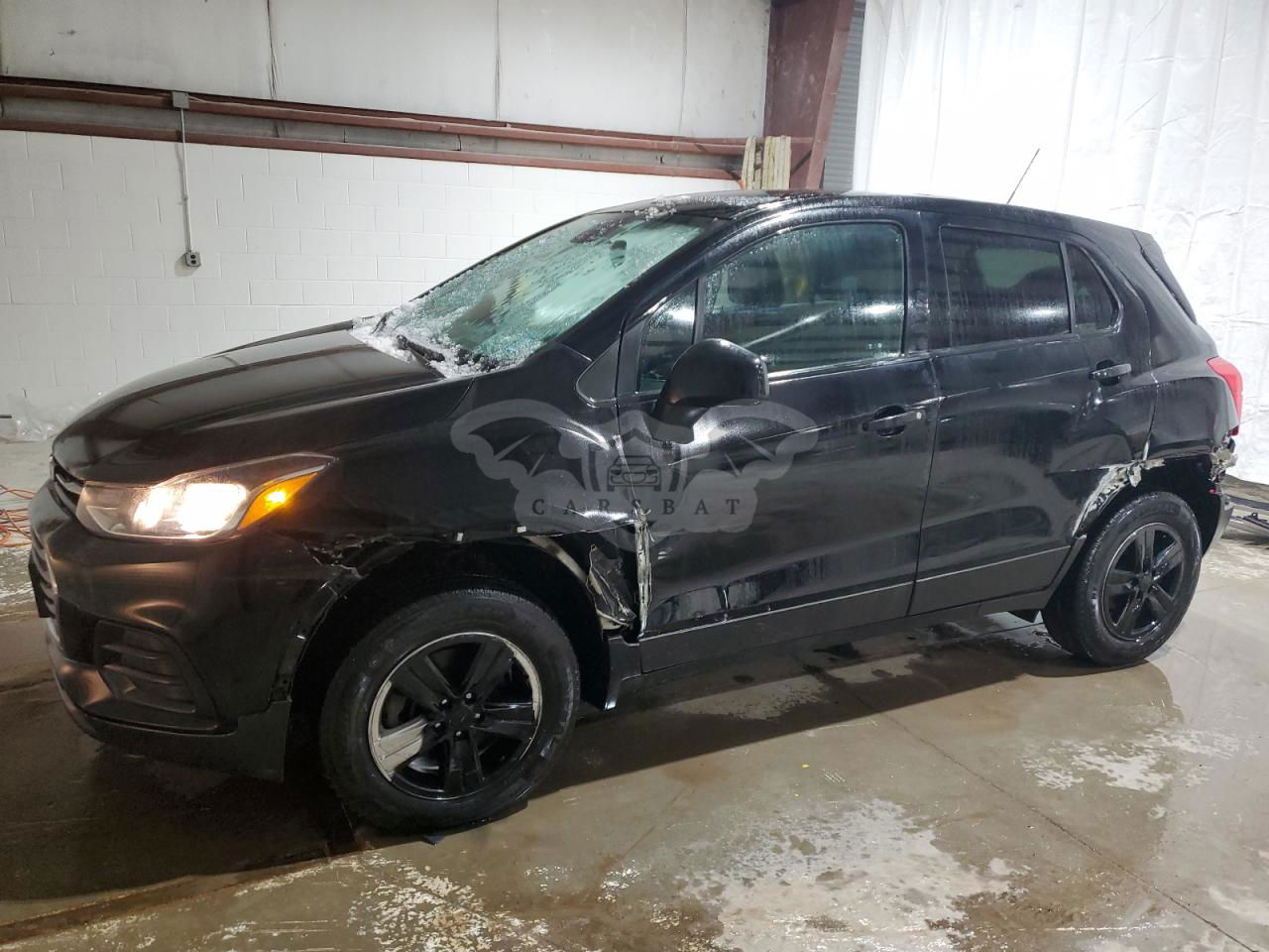 Chevrolet Trax LS 1.4L  4 2020