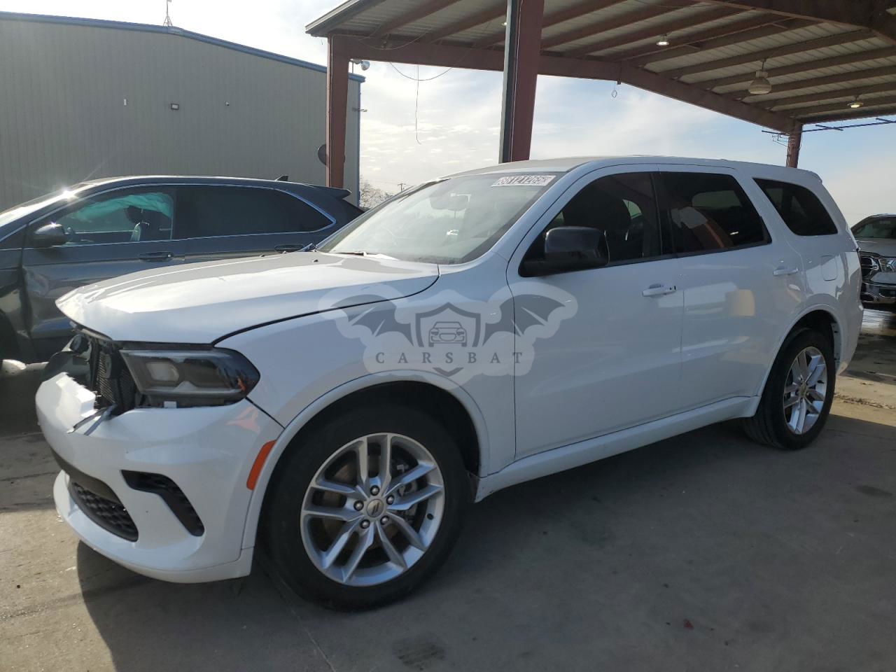 Dodge Durango GT 3.6L  6 2023