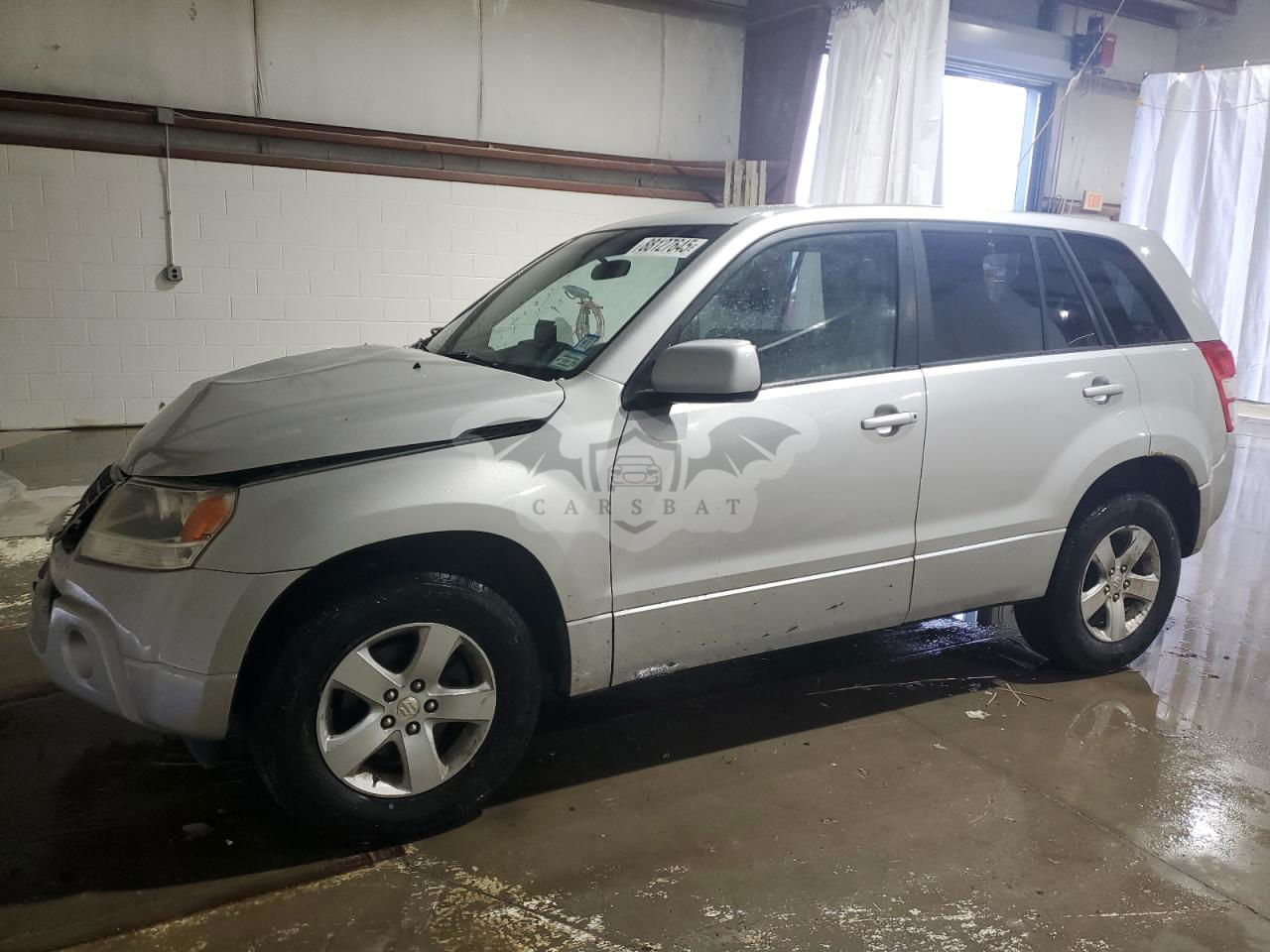 Suzuki Vitara PREMIUM 2.4L  4 2011