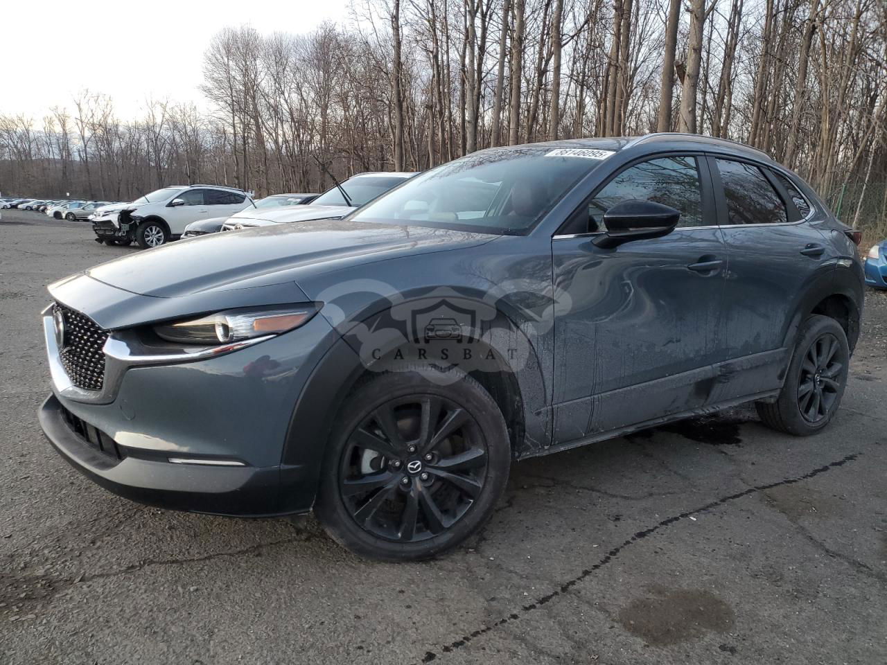 Mazda CX-30 PREFERRED 2.5L  4 2023