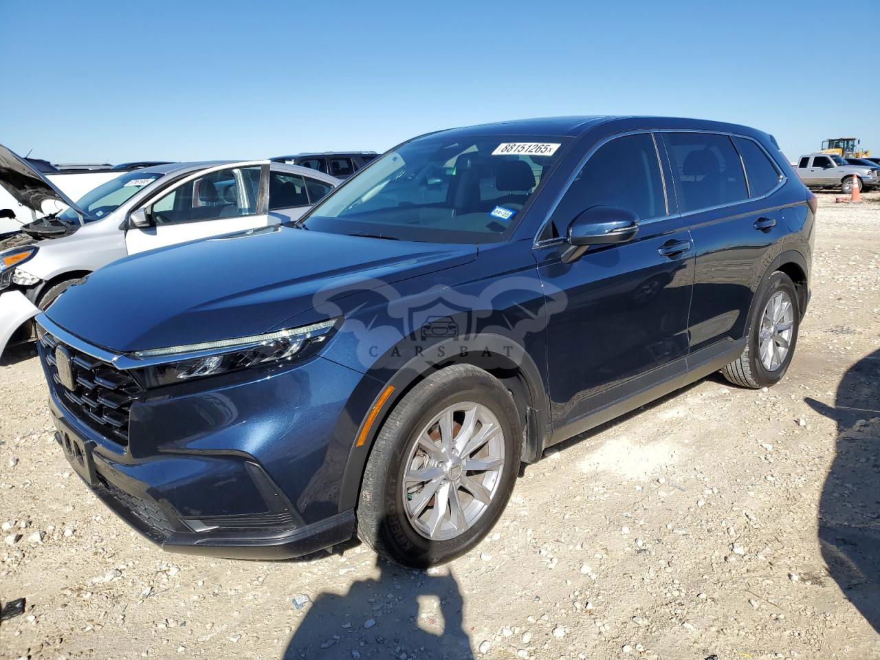 Honda CR-V EX 1.5L  4 2023