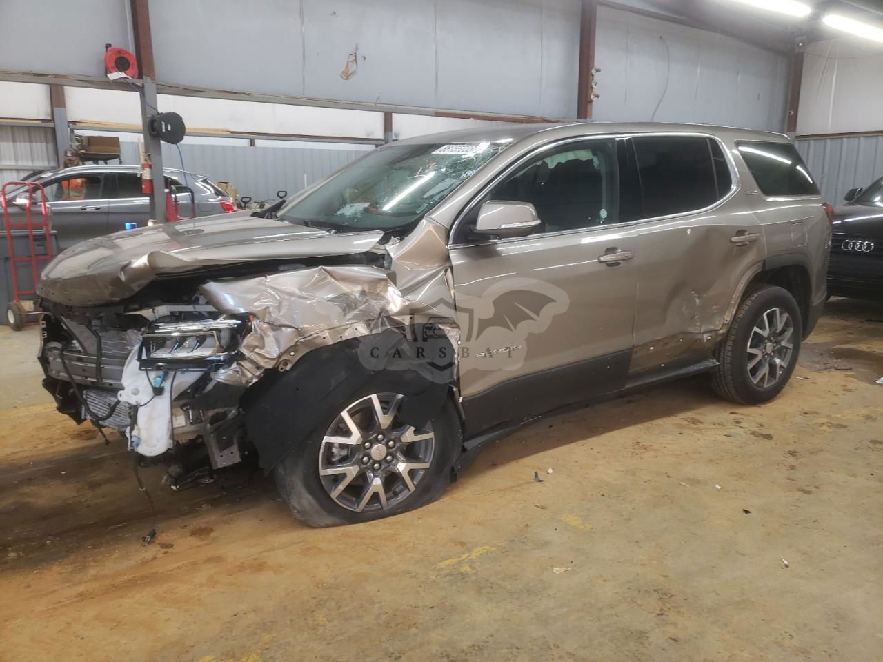 GMC Acadia SLE 2.0L  4 2023