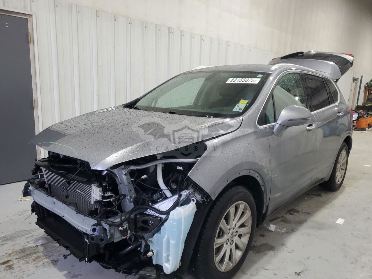 Buick Envision ESSENCE 2.5L  4 2019