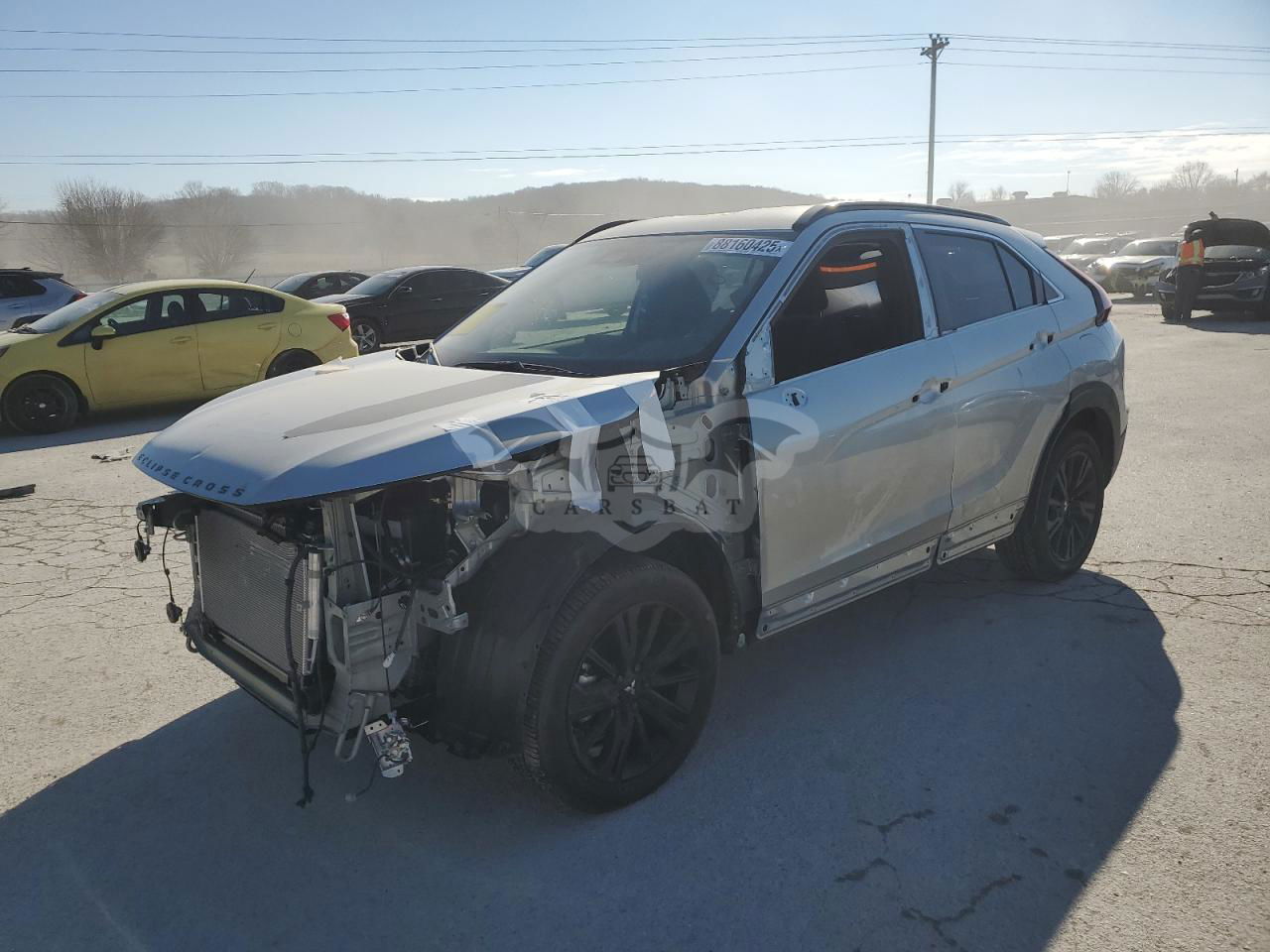 Mitsubishi Eclipse 1.5L  4 2024
