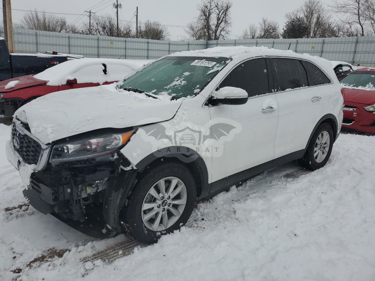 Kia Sorento L 2.4L  4 2020
