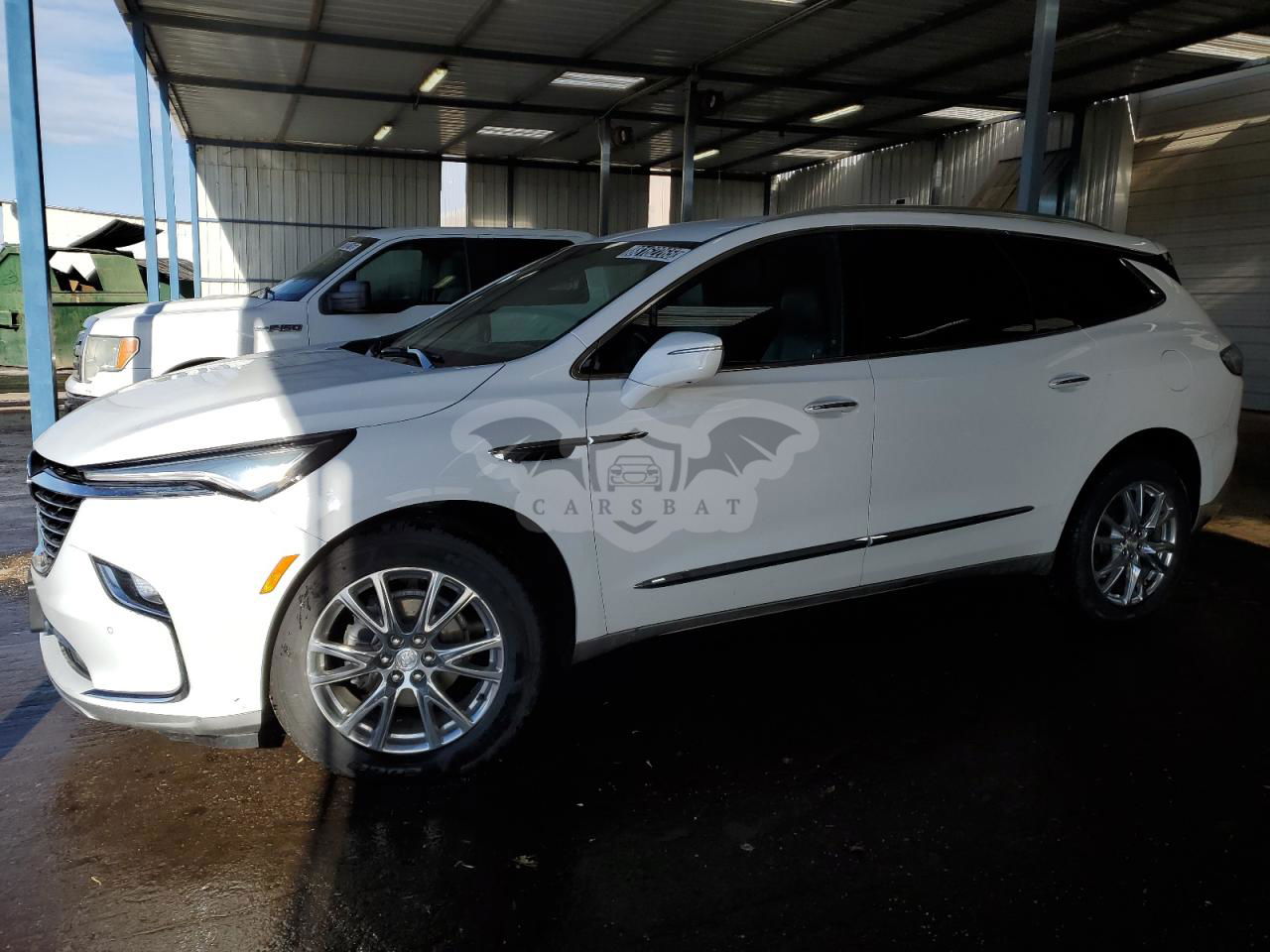 Buick Enclave PREMIUM 3.6L  6 2022