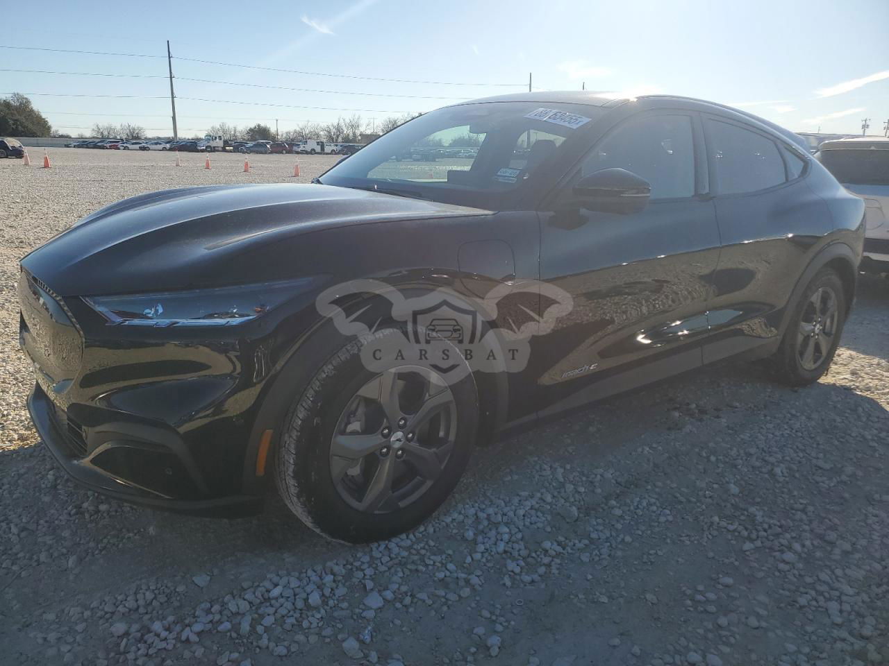 Ford Mustang Mach-E SELECT 2023
