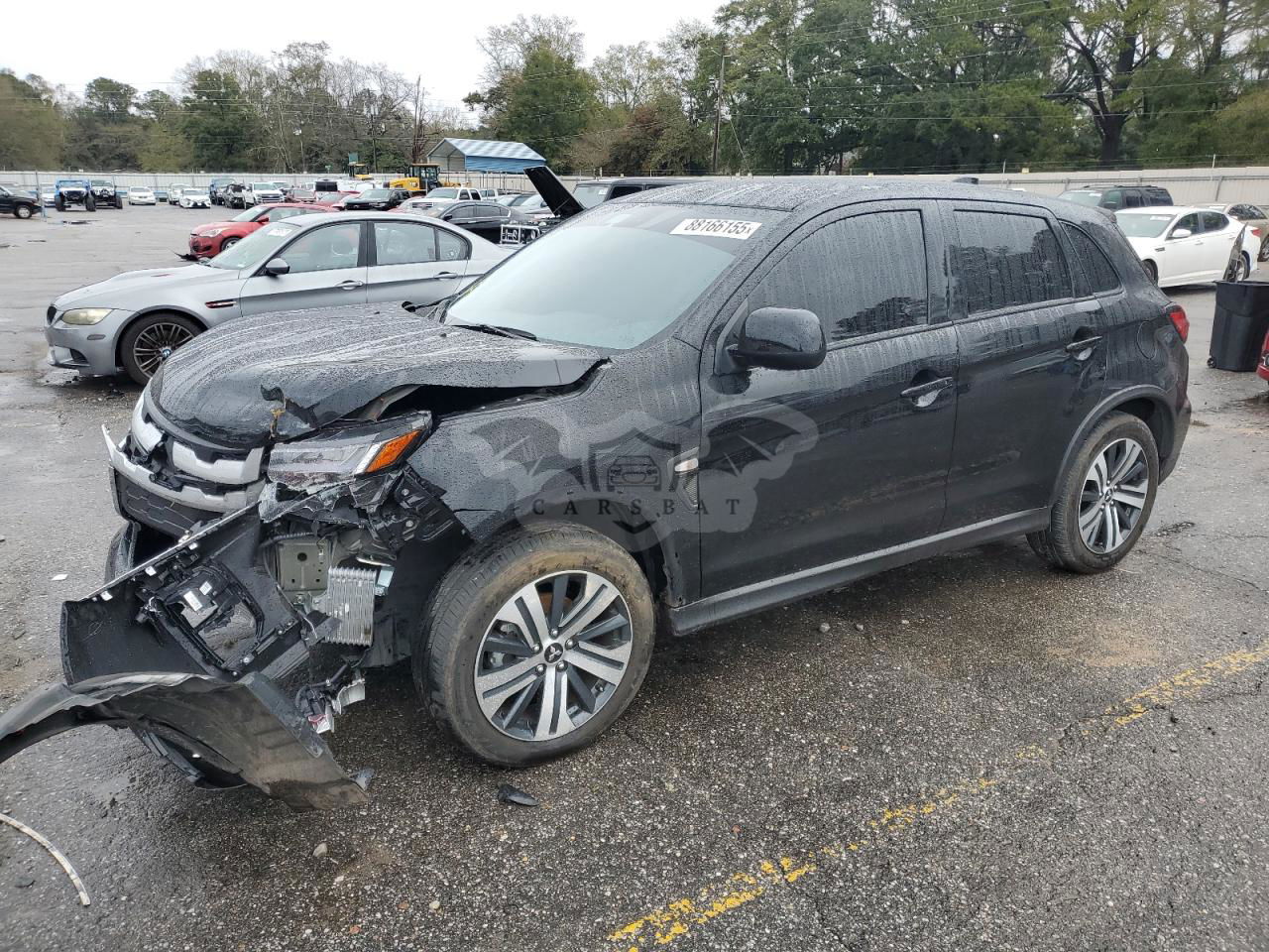 Mitsubishi Outlander S/SE 2.0L  4 2024