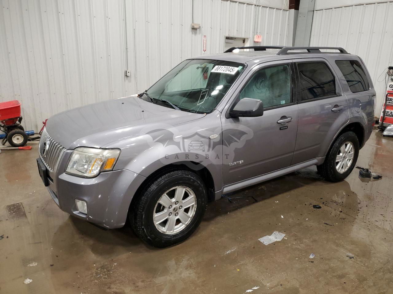 Mercury Mariner 2.3L  4 2008