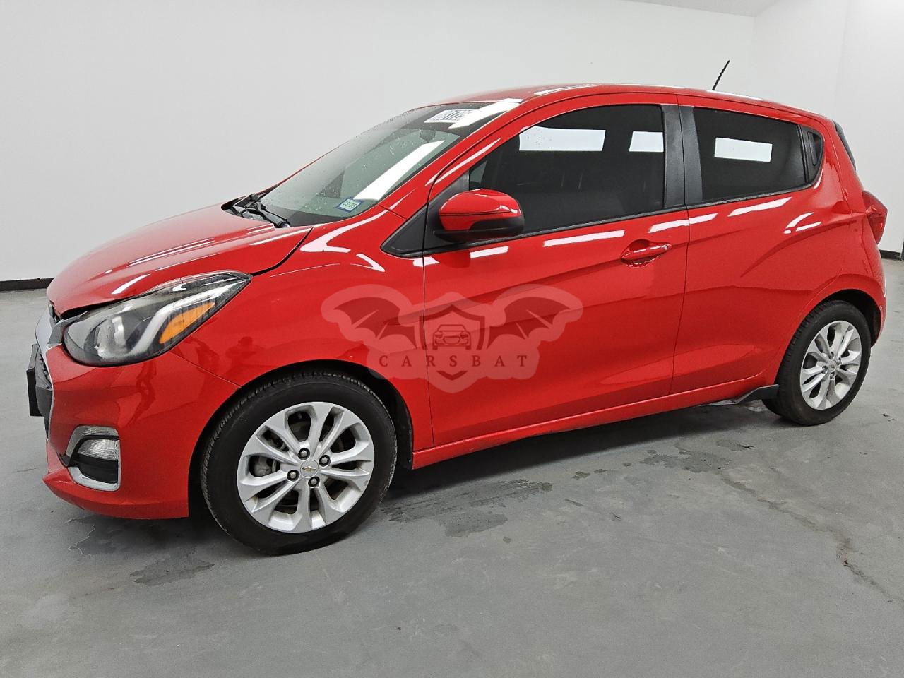 Chevrolet Spark 1LT 1.4L  4 2019