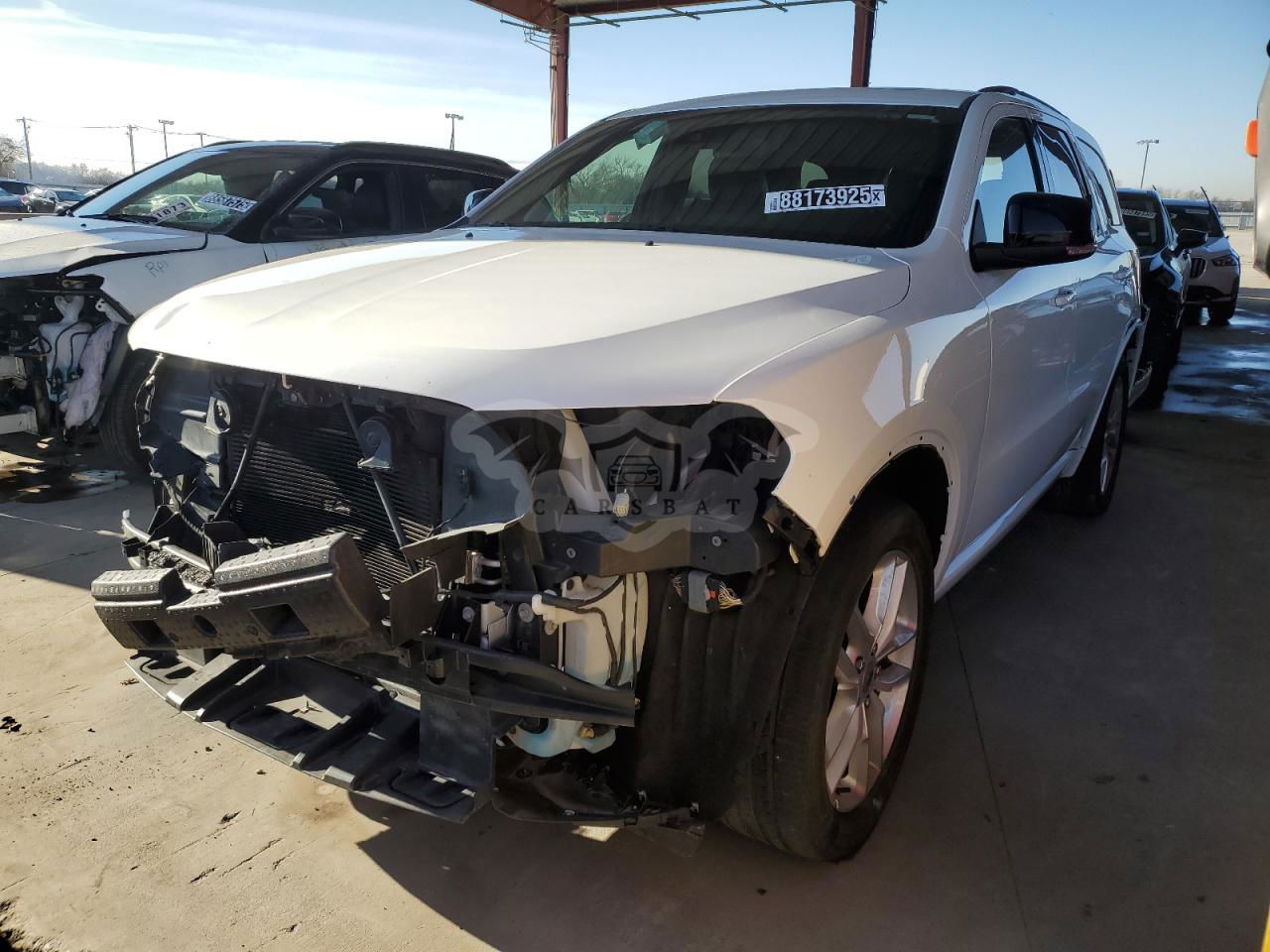 Dodge Durango GT 3.6L  6 2023