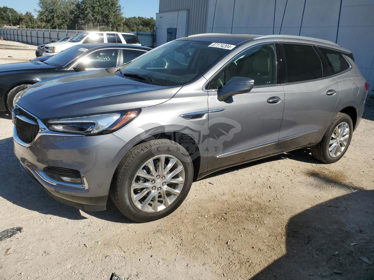 Buick Enclave PREMIUM 3.6L  6 2020