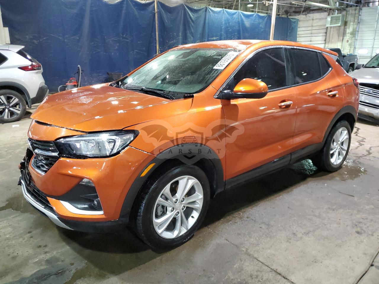 Buick Encore PREFERRED 1.2L  3 2023