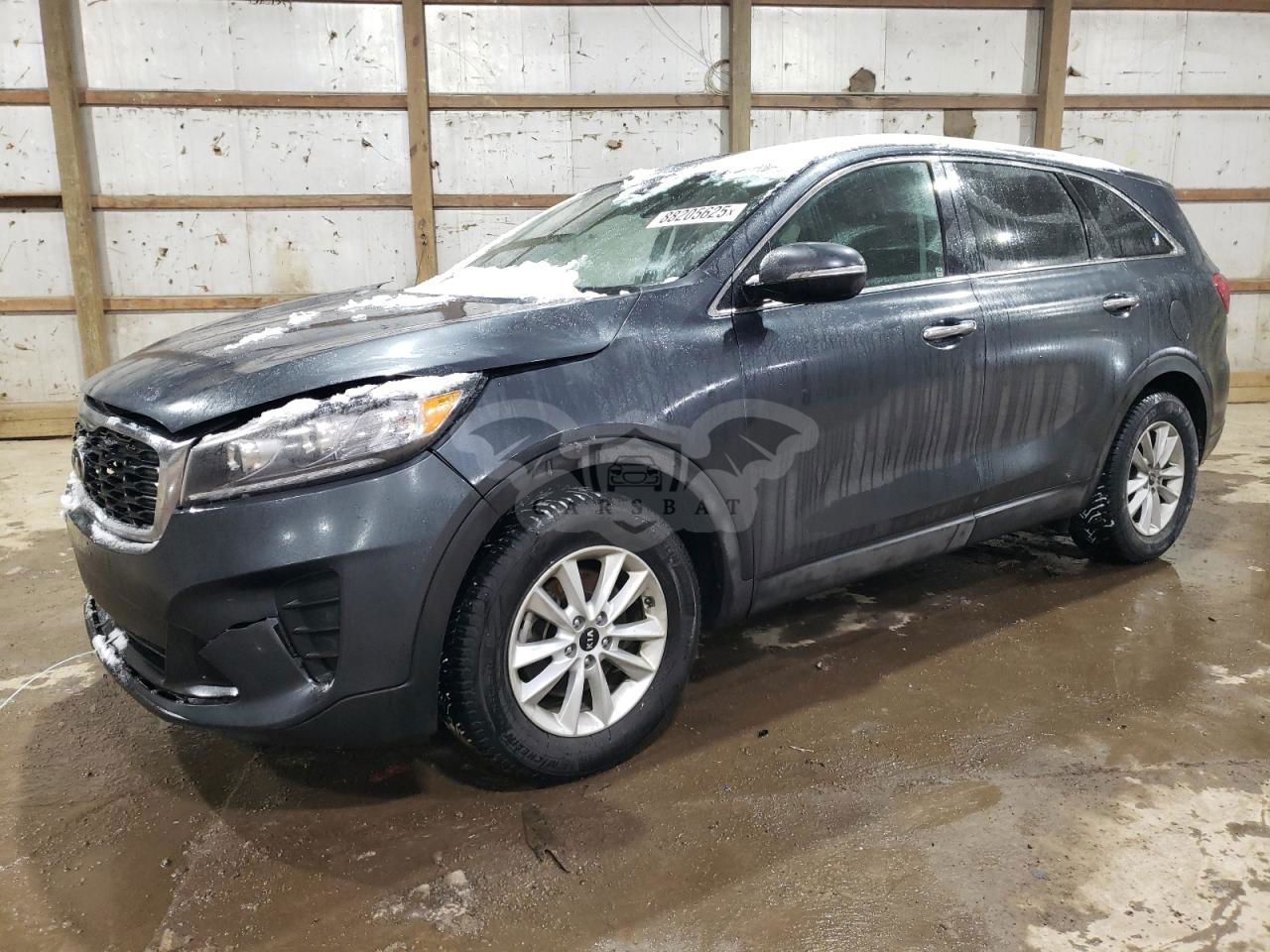 Kia Sorento L 2.4L  4 2020