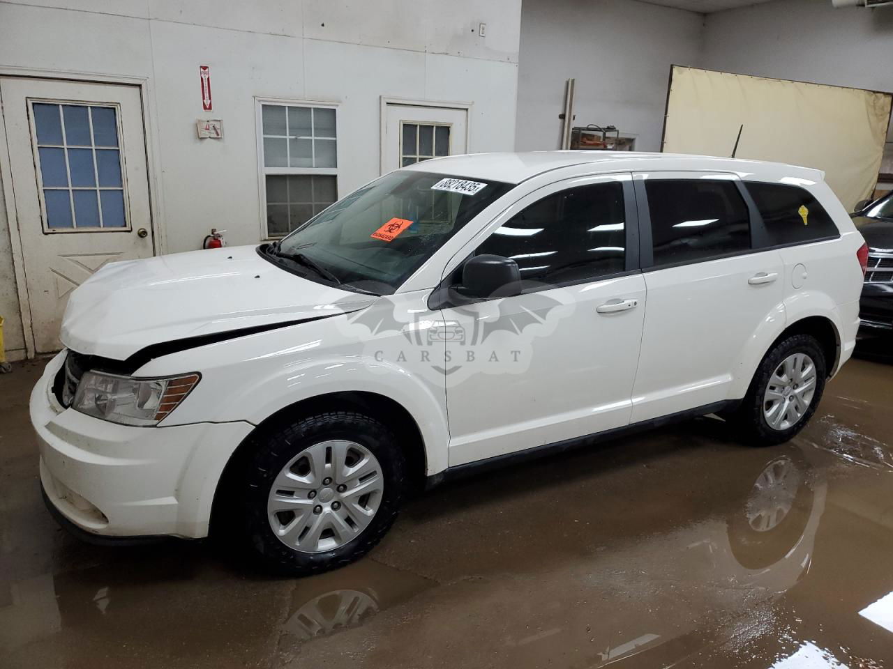 Dodge Journey SE 2.4L  4 2019