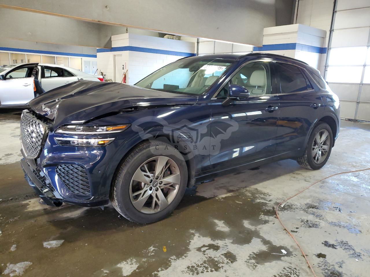 Genesis GV70 BASE 3.5L  6 2022