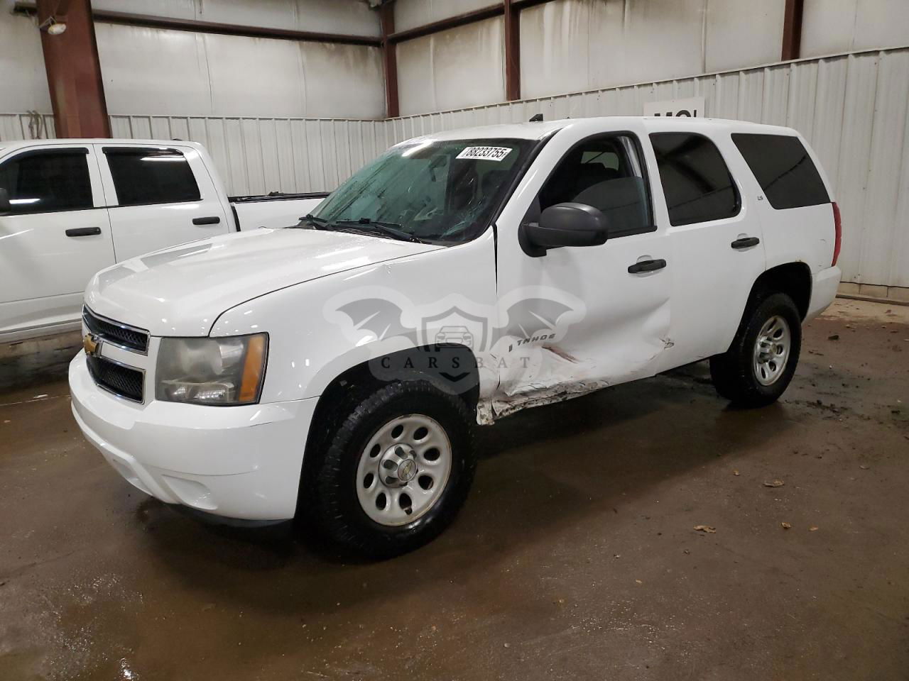 Chevrolet Tahoe K1500 LS 5.3L  8 2009