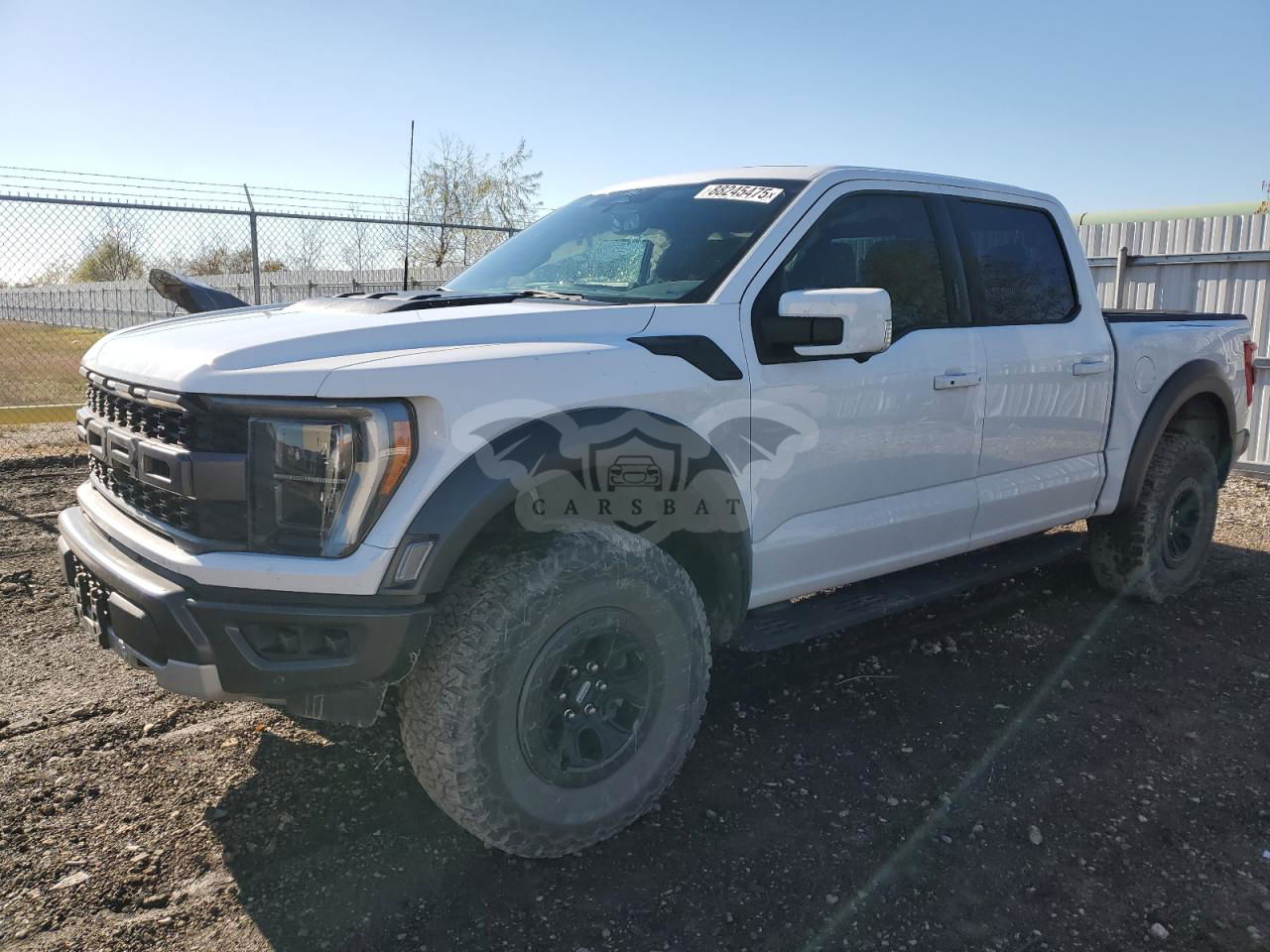 Ford F-150 RAPTOR 3.5L  6 2022