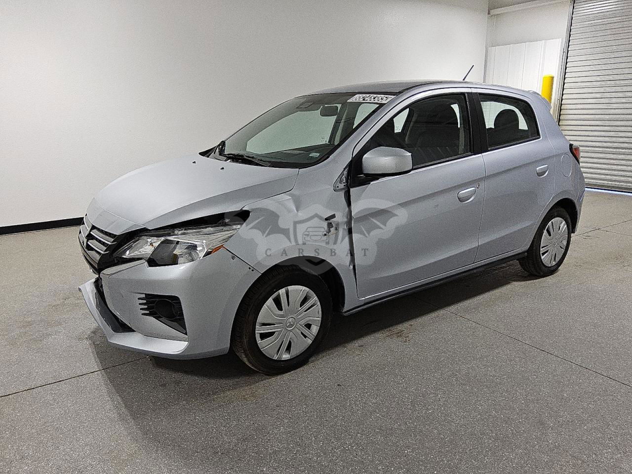 Mitsubishi Mirage 1.2L  3 2024