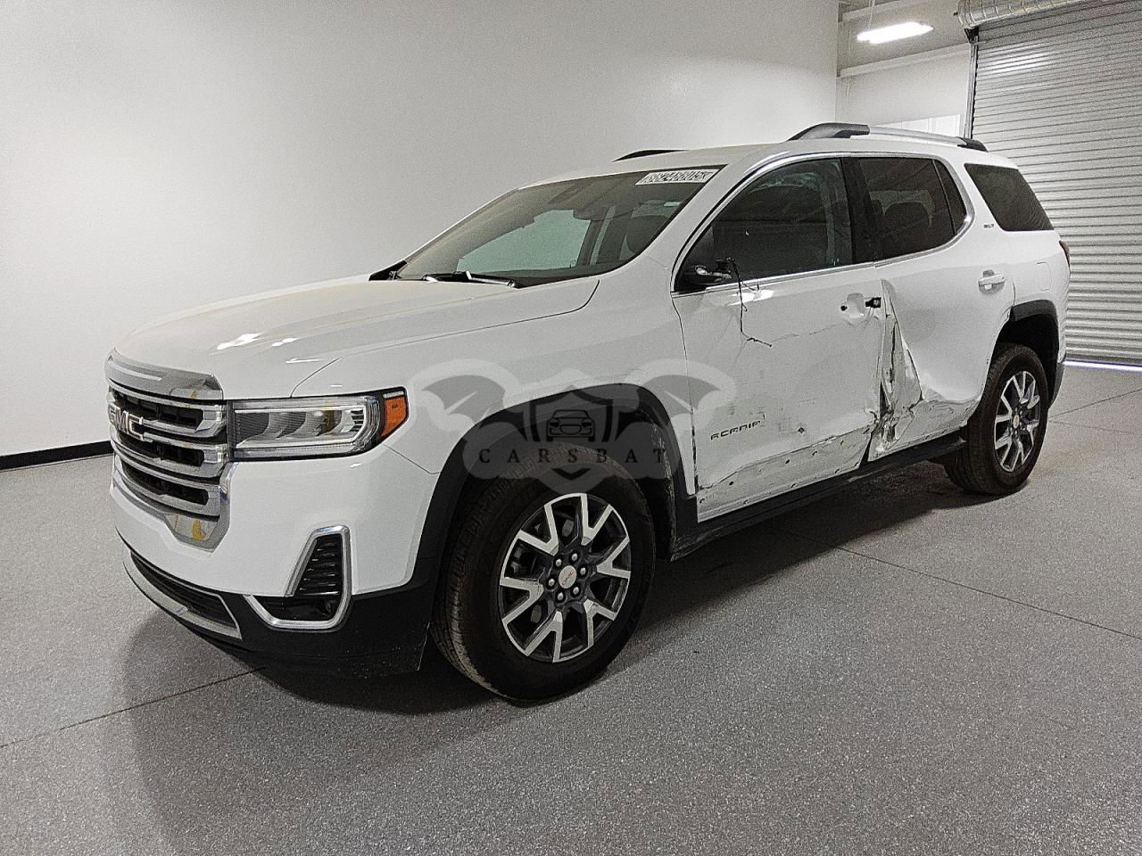 GMC Acadia 2.0L  4 2023